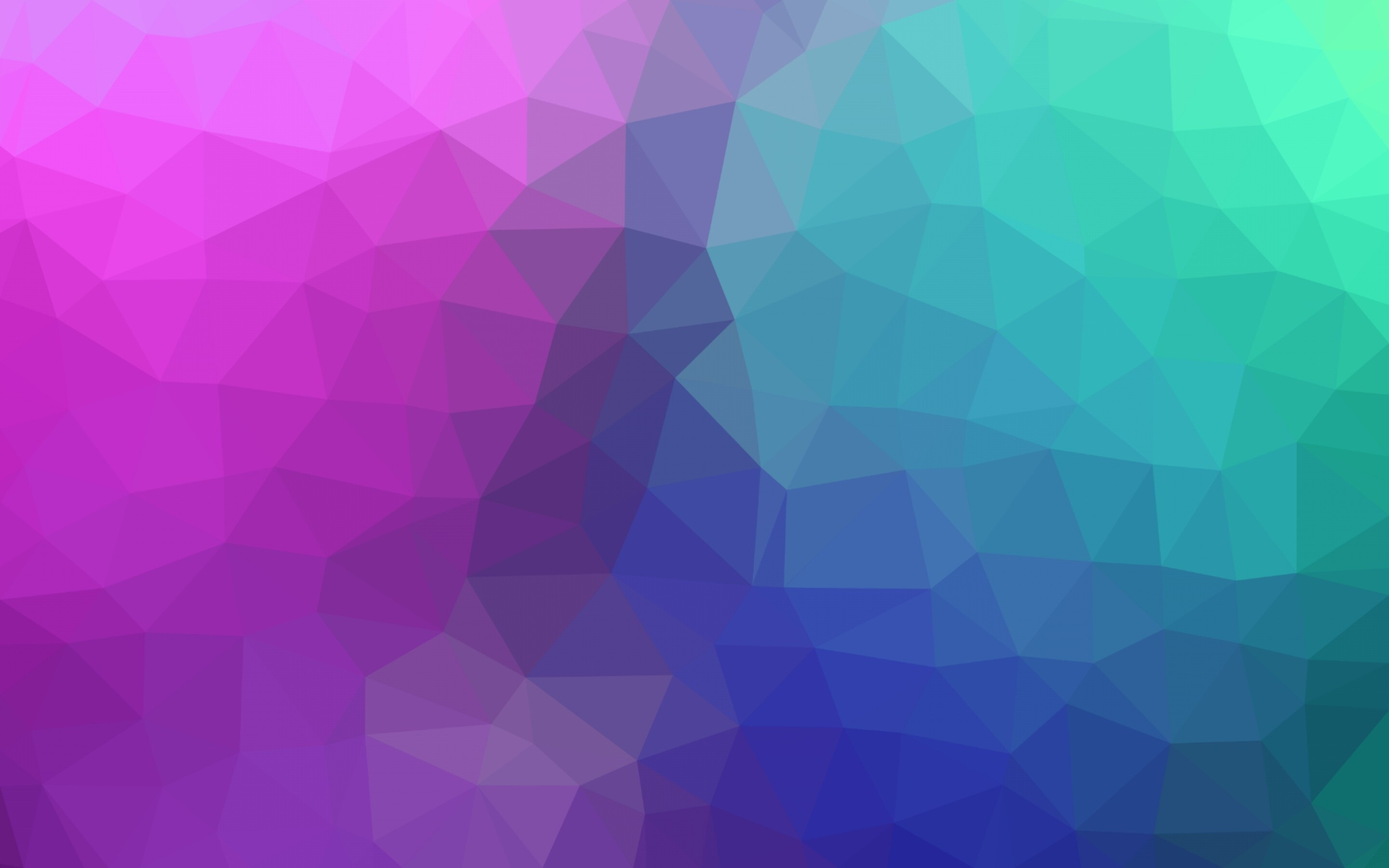 Purple, Teal, Texture, Background, Colorful, Gradient